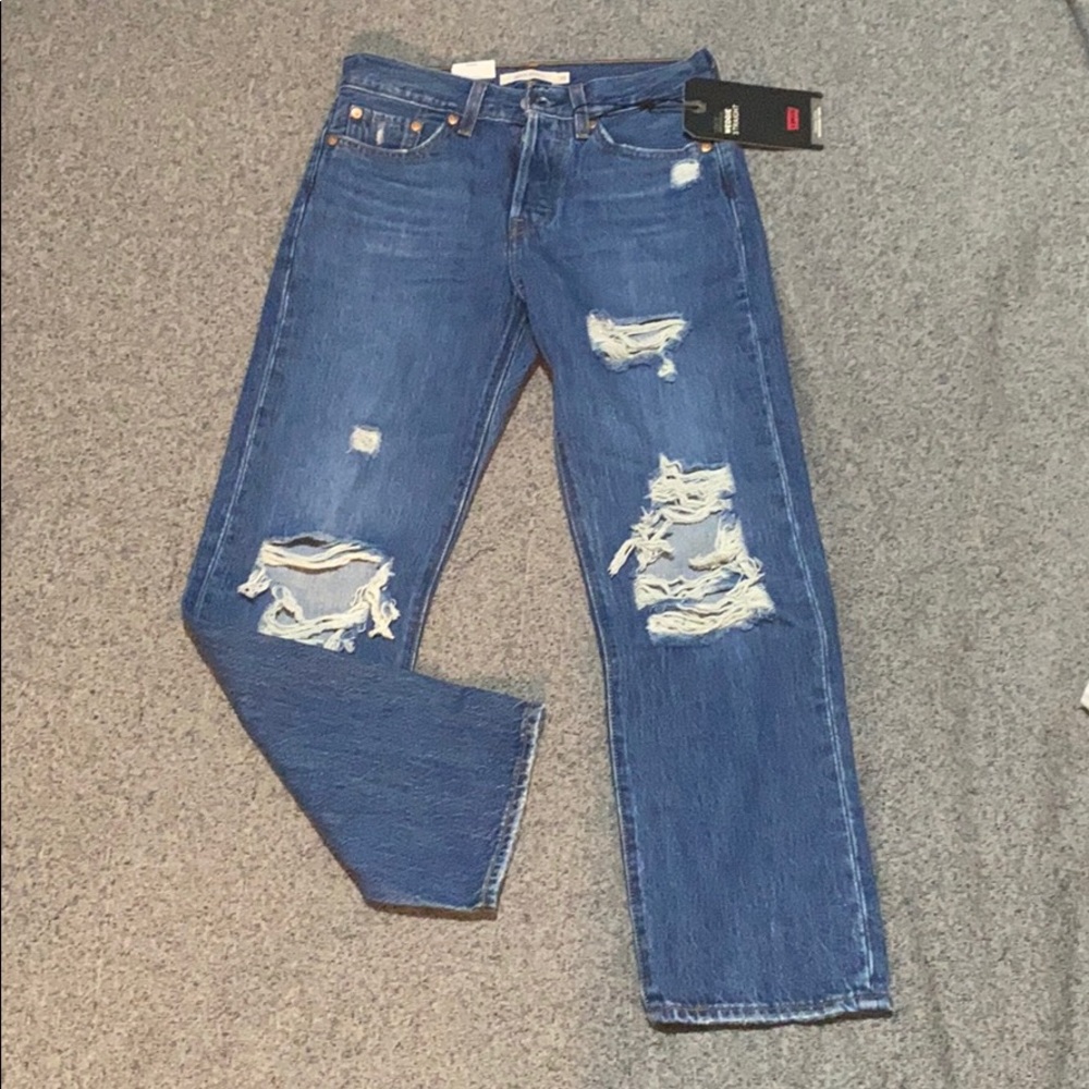 Levi’s Jean 25